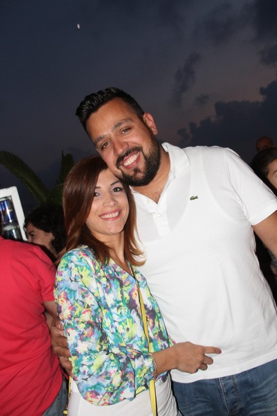 Guy Manoukian at Summer Misk Festival
